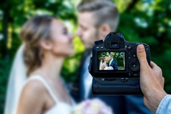 Fotografía para Eventos