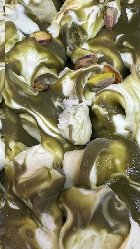 chocolate blanco pistacho