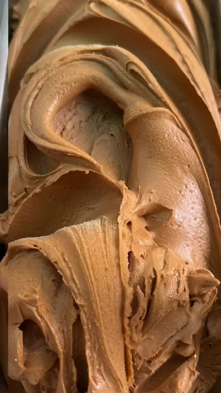 dulce de leche