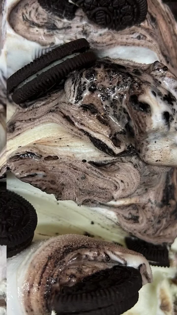 oreo