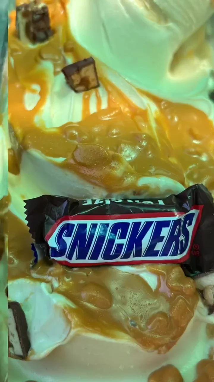 snickers