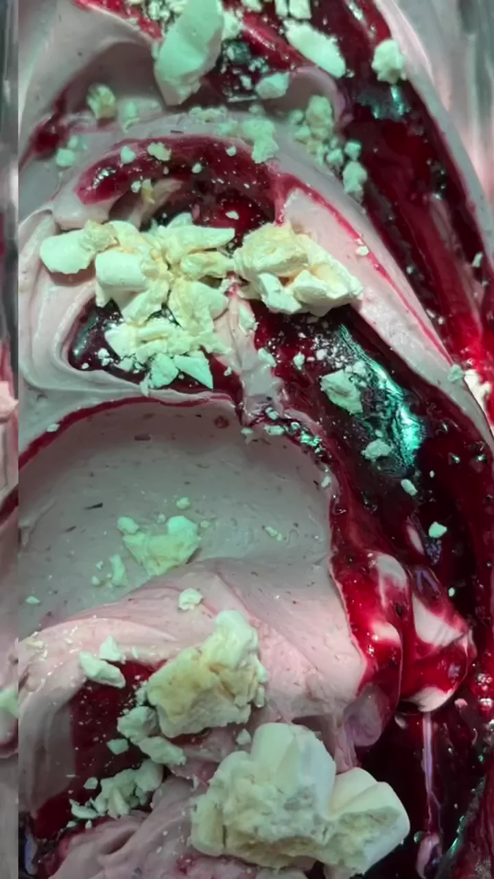 torta merengue frambuesa